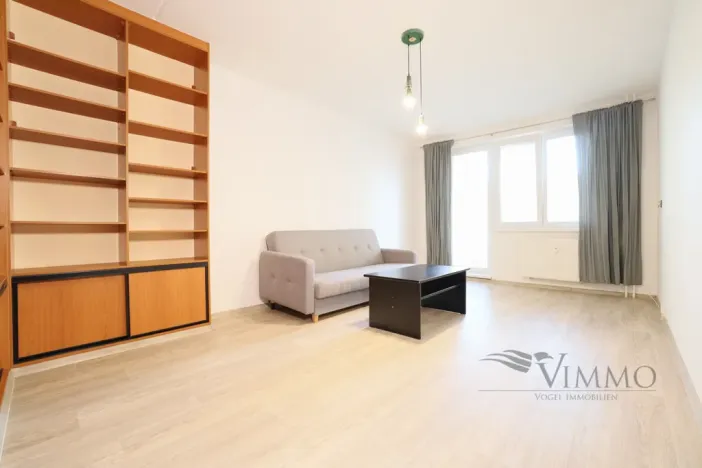 Pronájem bytu 3+1, České Budějovice - České Budějovice 2, K. Chocholy, 78 m2