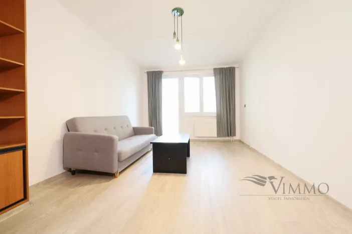 Pronájem bytu 3+1, České Budějovice - České Budějovice 2, K. Chocholy, 78 m2