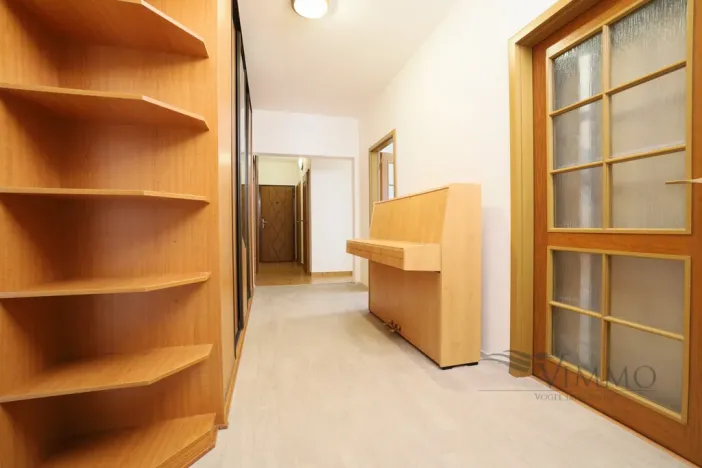 Pronájem bytu 3+1, České Budějovice - České Budějovice 2, K. Chocholy, 78 m2