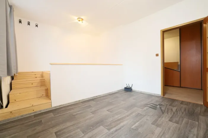 Pronájem bytu 3+1, České Budějovice - České Budějovice 2, K. Chocholy, 78 m2