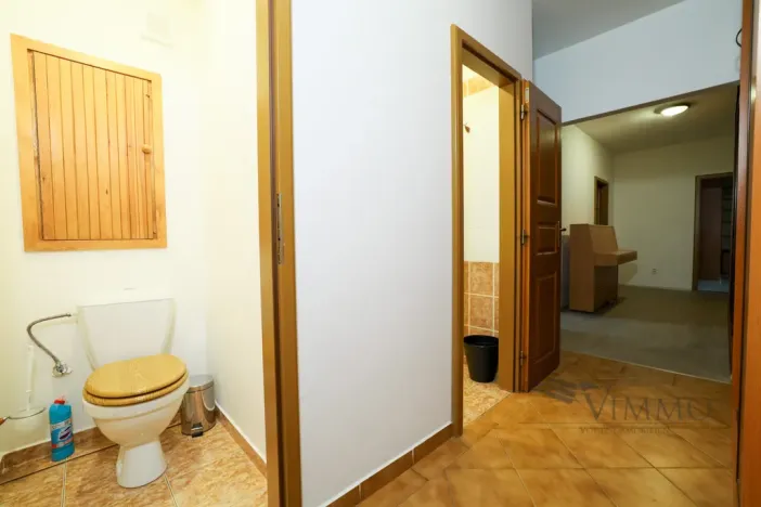 Pronájem bytu 3+1, České Budějovice - České Budějovice 2, K. Chocholy, 78 m2