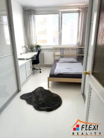 Pronájem bytu 3+1, Ostrava, Zelená, 69 m2