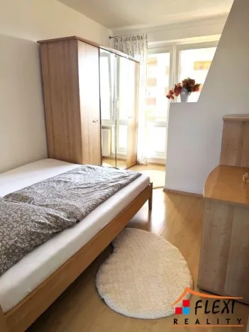 Pronájem bytu 3+1, Ostrava, Zelená, 69 m2