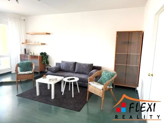 Pronájem bytu 3+1, Ostrava, Zelená, 69 m2