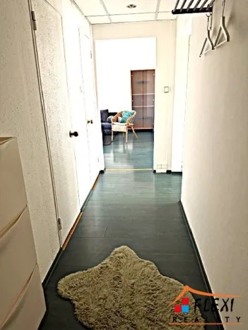 Pronájem bytu 3+1, Ostrava, Zelená, 69 m2