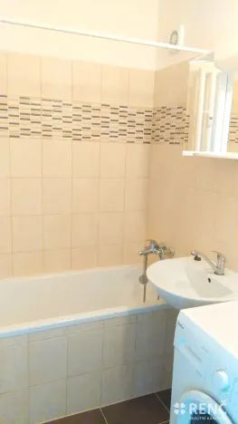 Pronájem bytu 2+kk, Brno, Oblá, 47 m2