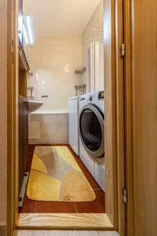 Prodej bytu 3+1, Zlín, Moravská, 70 m2