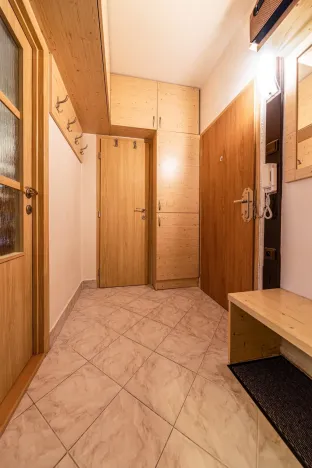 Prodej bytu 3+1, Zlín, Moravská, 70 m2