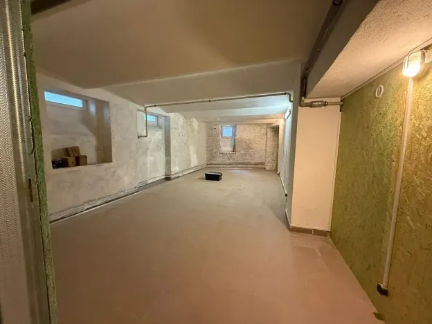 Prodej obchodního prostoru, Karlovy Vary, Moravská, 71 m2