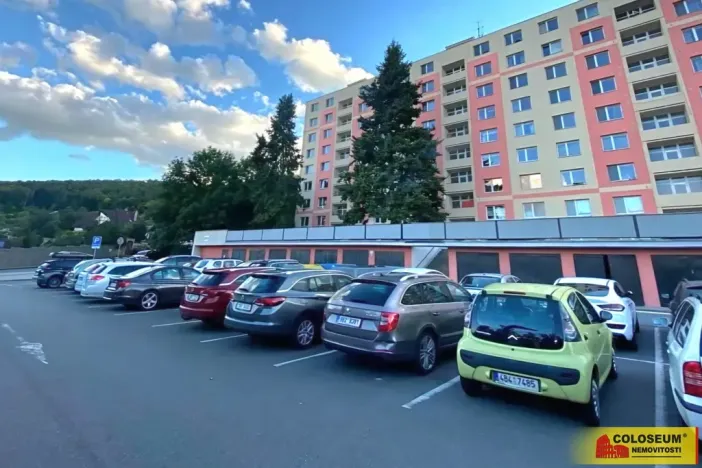 Pronájem bytu 1+1, Brno - Jundrov, 35 m2