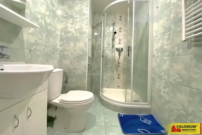 Pronájem bytu 1+1, Brno - Jundrov, 35 m2