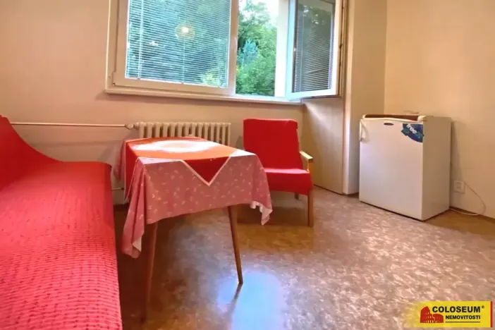 Pronájem bytu 1+1, Brno - Jundrov, 35 m2