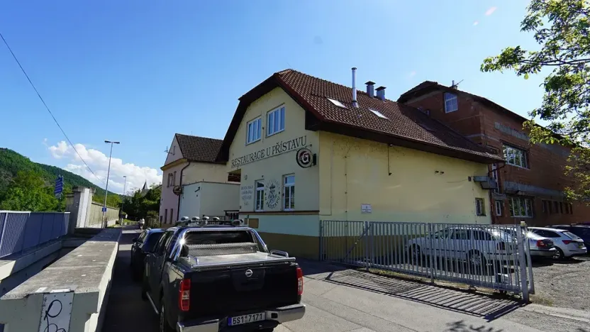 Pronájem pokoje, Praha - Zbraslav, U Malé řeky, 17 m2