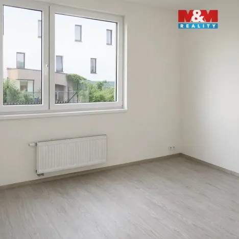 Pronájem bytu 3+kk, Praha, Soukalova, 68 m2