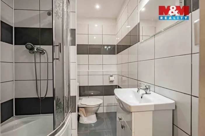 Prodej bytu 2+1, Český Těšín, Polní, 44 m2