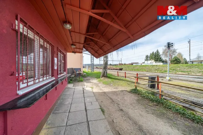 Pronájem restaurace, Nezvěstice, 31 m2