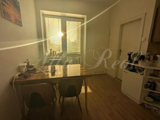 Pronájem bytu 2+kk, Brno - Židenice, Otakara Ševčíka, 46 m2