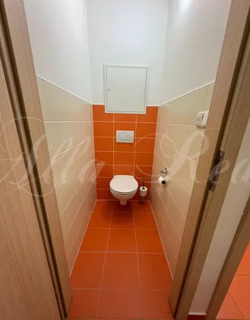 Pronájem bytu 2+kk, Brno - Černá Pole, Kotěrova, 53 m2