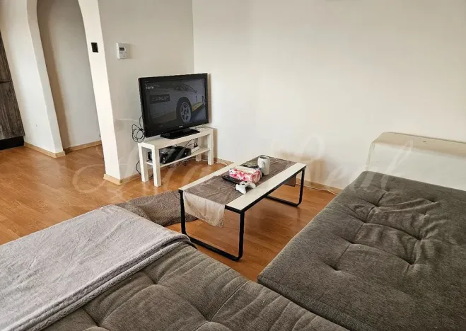 Pronájem bytu 2+kk, Brno - Komárov, Komárovská, 78 m2