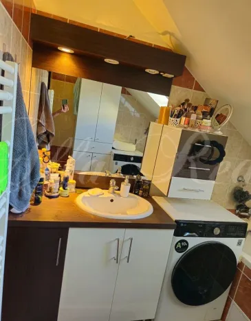 Pronájem bytu 2+kk, Brno - Komárov, Komárovská, 78 m2