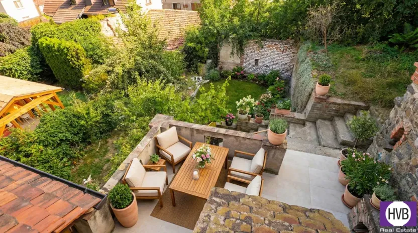 Pronájem rodinného domu, Holubice, V Průhonu, 170 m2