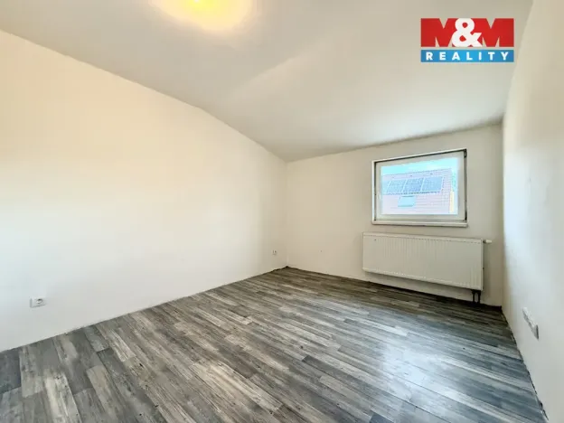 Pronájem bytu 3+kk, Slaný, Jiráskova, 62 m2