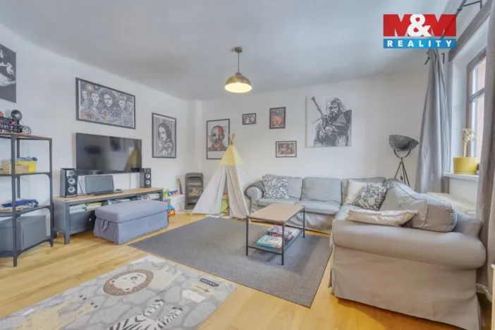 Prodej rodinného domu, Planá, Na Sádkách, 150 m2