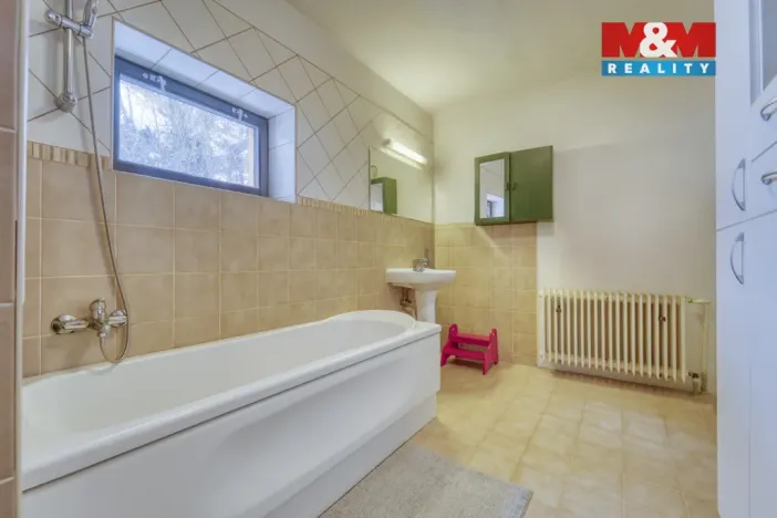 Prodej rodinného domu, Planá, Na Sádkách, 150 m2