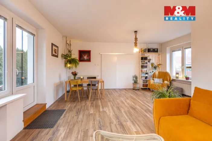 Prodej rodinného domu, Káraný, K Přívozu, 147 m2