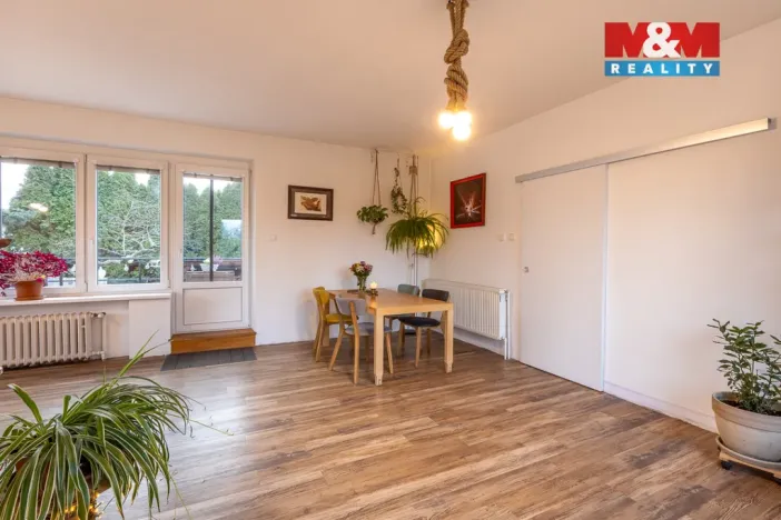 Prodej rodinného domu, Káraný, K Přívozu, 147 m2