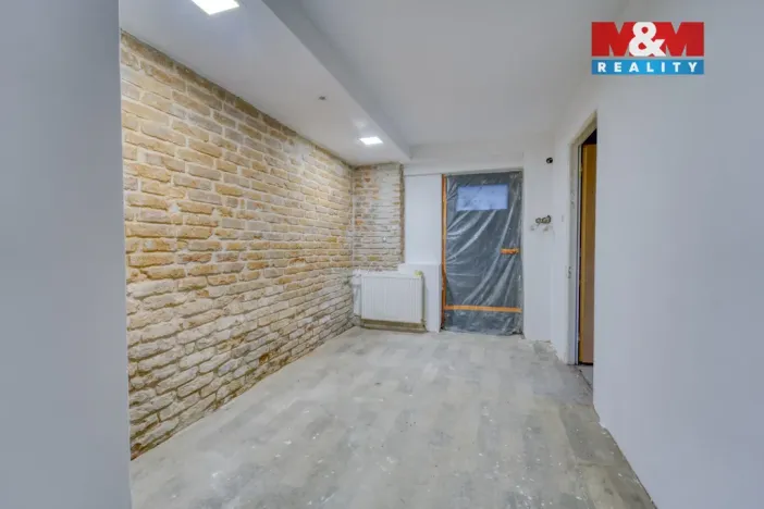 Prodej rodinného domu, Sadov - Lesov, 290 m2