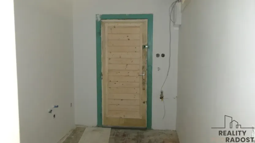 Pronájem obchodního prostoru, Brno - Veveří, 36 m2