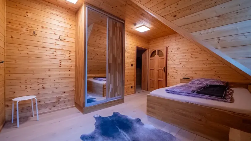 Prodej rodinného domu, Dolní Lomná, 1559 m2