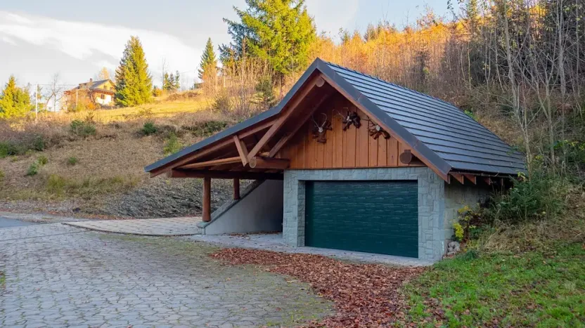 Prodej rodinného domu, Dolní Lomná, 1559 m2