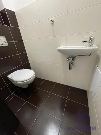 Prodej bytu 3+kk, Bašť, Bořanovická, 71 m2