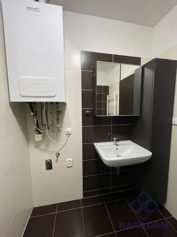 Prodej bytu 3+kk, Bašť, Bořanovická, 71 m2