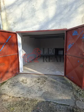 Pronájem garáže, Liberec - Liberec XV-Starý Harcov, Aloisina výšina, 20 m2