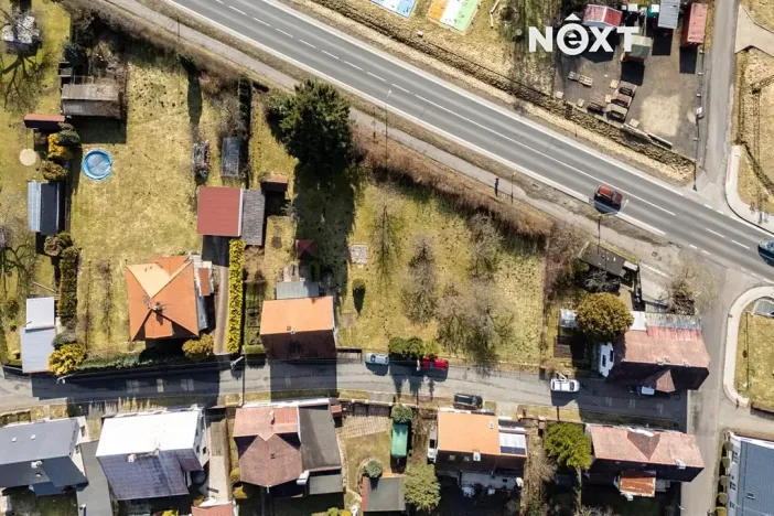 Prodej rodinného domu, Cvikov, Nová, 169 m2