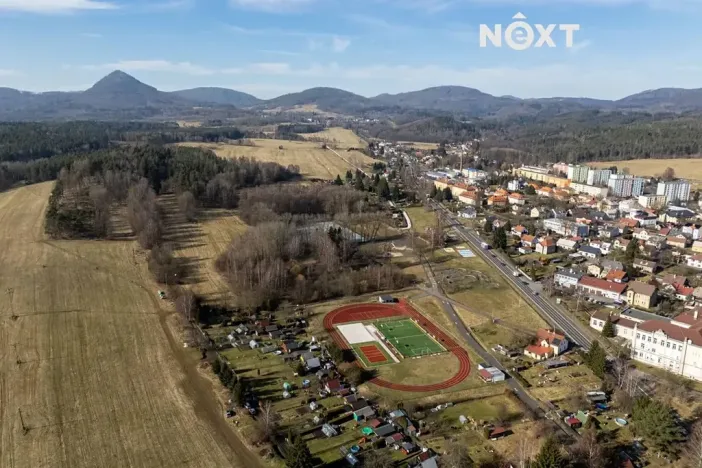 Prodej rodinného domu, Cvikov, Nová, 169 m2