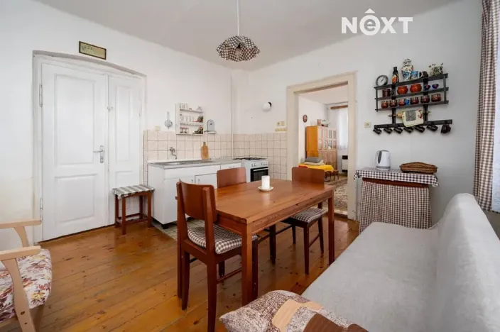 Prodej rodinného domu, Cvikov, Nová, 169 m2