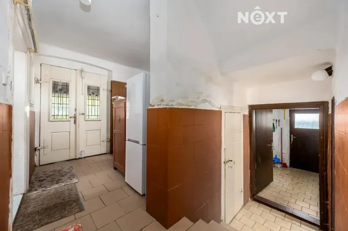 Prodej rodinného domu, Cvikov, Nová, 169 m2