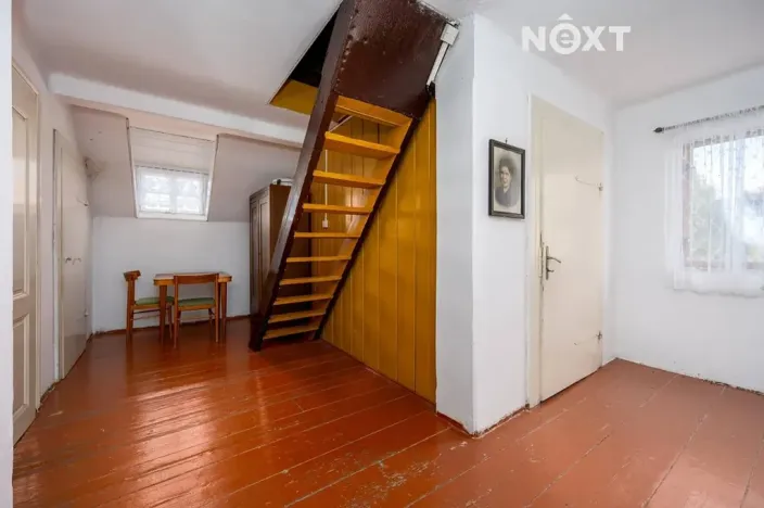 Prodej rodinného domu, Cvikov, Nová, 169 m2