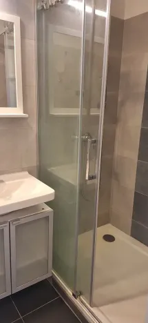 Pronájem bytu 1+1, Brno, Srbská, 35 m2