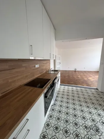 Pronájem bytu 3+kk, Liberec - Liberec III-Jeřáb, Proboštská, 86 m2