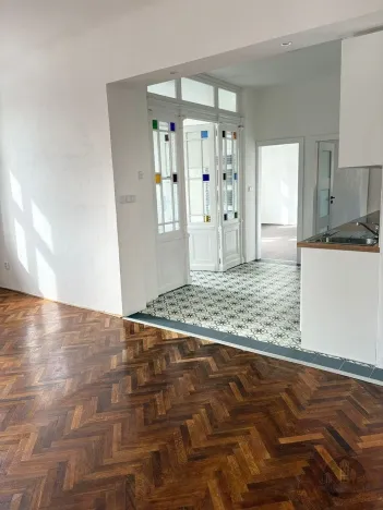 Pronájem bytu 3+kk, Liberec - Liberec III-Jeřáb, Proboštská, 86 m2