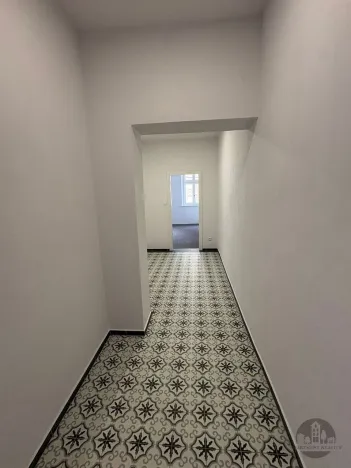 Pronájem bytu 3+kk, Liberec - Liberec III-Jeřáb, Proboštská, 86 m2