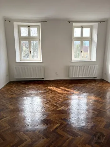 Pronájem bytu 3+kk, Liberec - Liberec III-Jeřáb, Proboštská, 86 m2