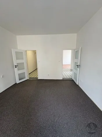 Pronájem bytu 3+kk, Liberec - Liberec III-Jeřáb, Proboštská, 86 m2