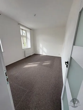 Pronájem bytu 3+kk, Liberec - Liberec III-Jeřáb, Proboštská, 86 m2