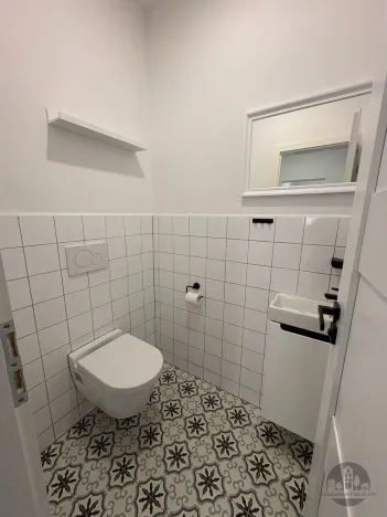 Pronájem bytu 3+kk, Liberec - Liberec III-Jeřáb, Proboštská, 86 m2